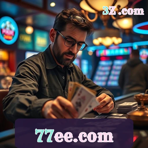 77ee.com Bônus especiais