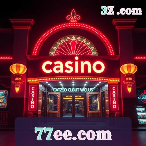 77ee.com Cassino online